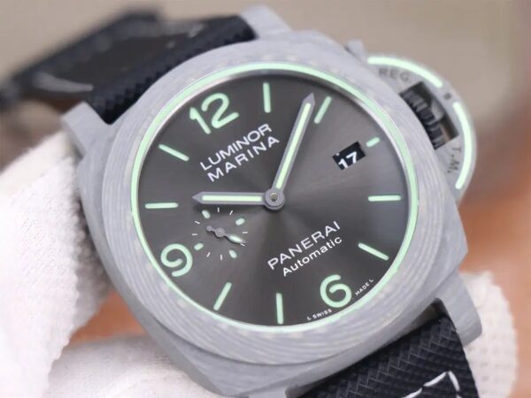 Panerai Luminor PAM 1118 1:1 Superclone