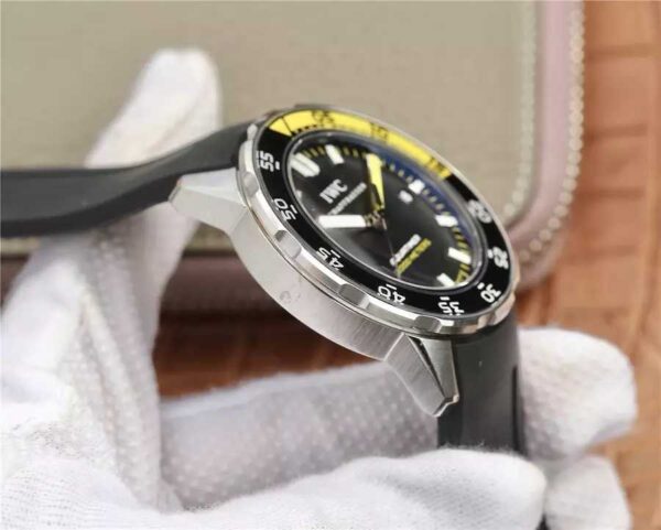 IWC Ocean Series-1:1 Superclone