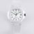 AET remould Patek Philippe ceramic white dial