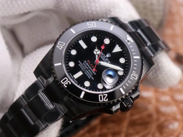 BLAKEN Submariner 41mm1:1 Superclone