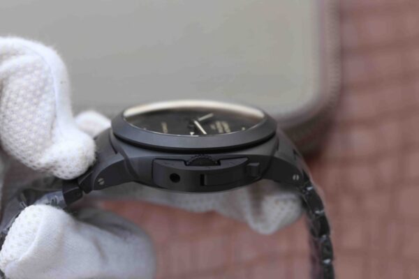 PANERAI Luminor 1950 GMT Tuttonero -1:1 Superclone