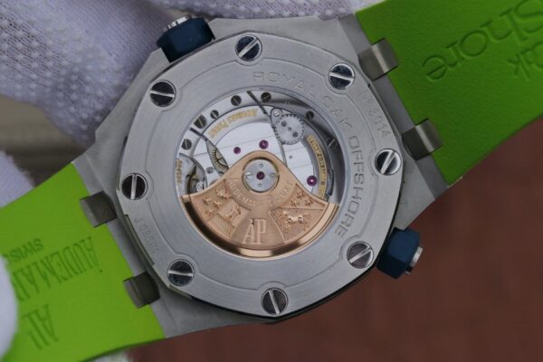 Audemars Piguet Royal Oak Offshore Diver 15710 1:1 Superclone