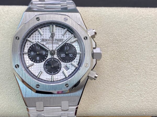 Audemars Piguet Royal Oak Chronograph- 1:1 Superclone