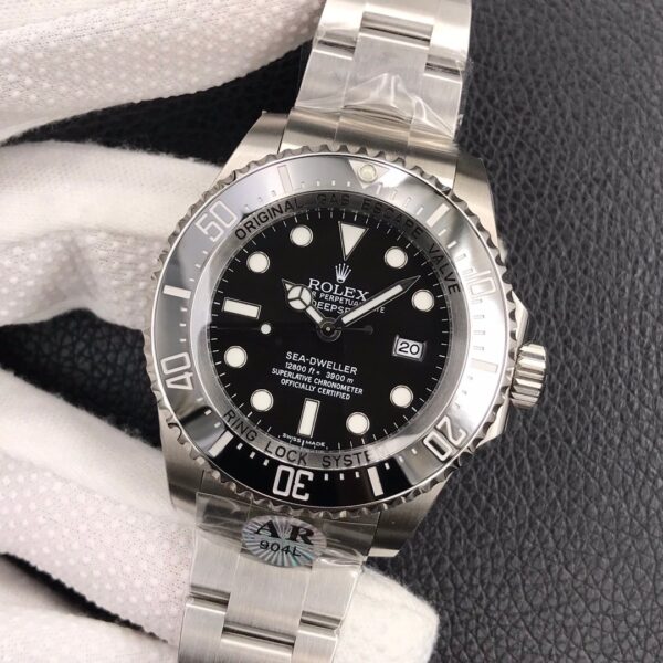 Rolex Sea Dweller 116660