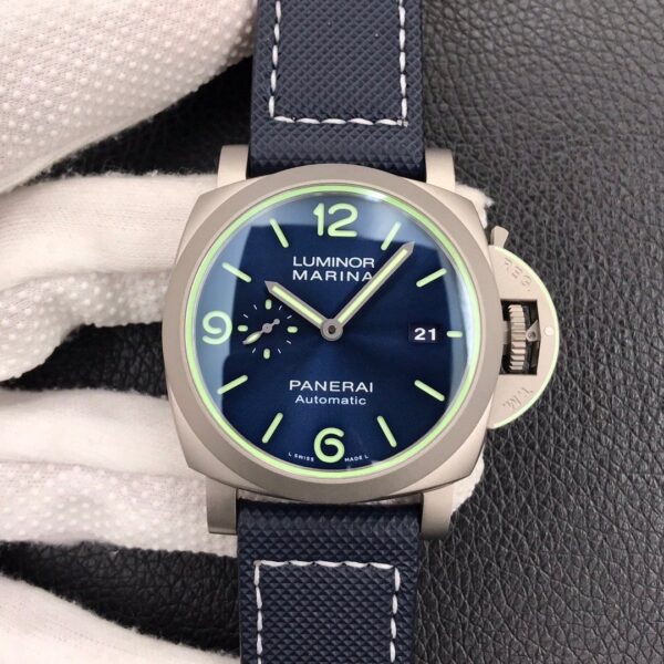 Panerai PAM1117. 1:1 Superclone