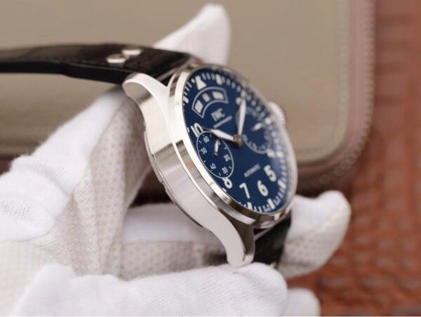 IWC Big Pilot Annual Calendar IW502702- 1:1 Superclone