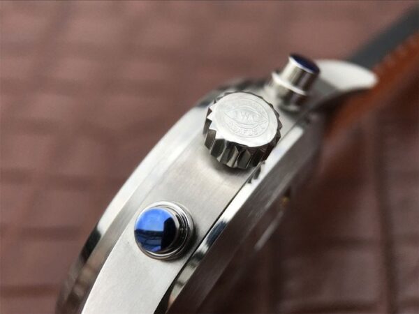 IWC Portuguese Chronograph IW377714- 1:1 Superclone