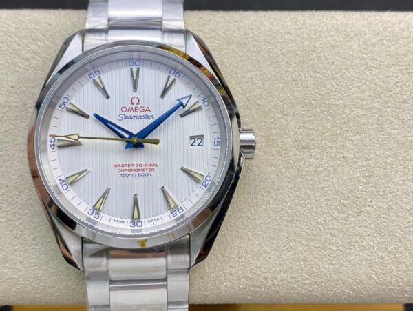 Omega Seamaster Aqua Terra 150M Co-Axial Master Chronometer