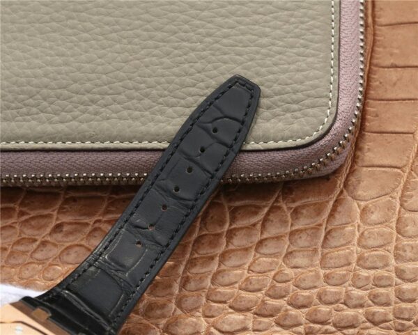 1:1 Superclone Audemars Piguet RO 15400( Rose gold black AP)