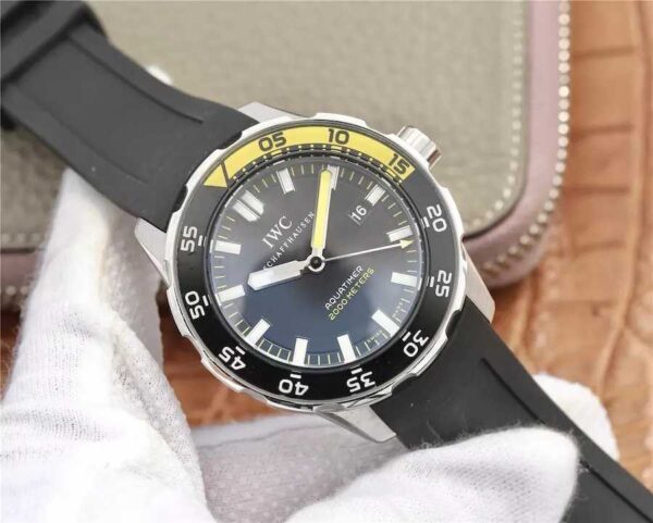 IWC Ocean Series-1:1 Superclone