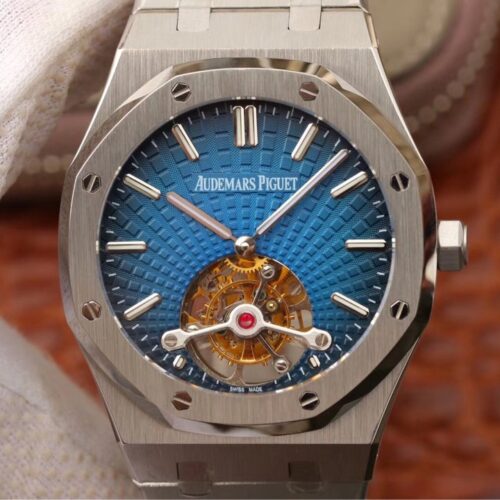 Audemars Piguet Royal Oak (TOURBILLON EXTRA-THIN) 1:1 Superclone