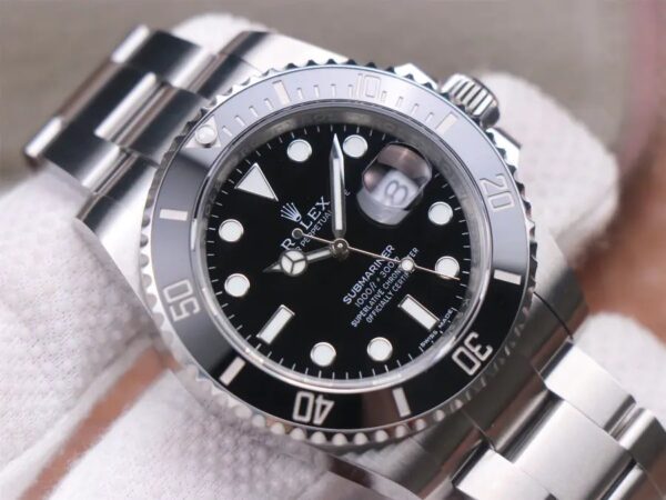 1:1 super clone Submariner Date116610 1:1 Superclone