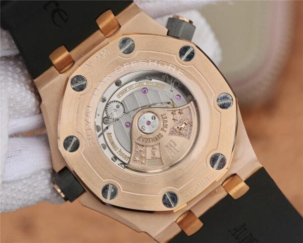 Audemars Piguet Royal Oak Offshore Diver 15710 1:1 Superclone