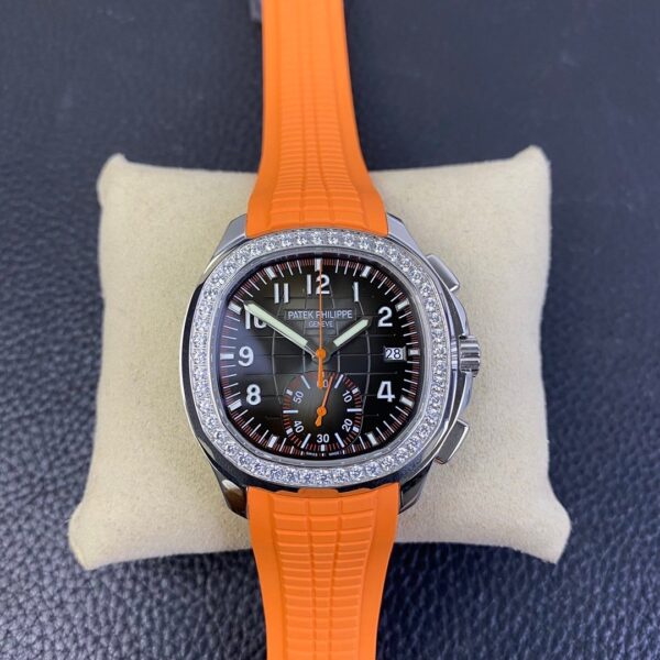 Patek Philippe Aquanaut 5164A -1:1 Superclone