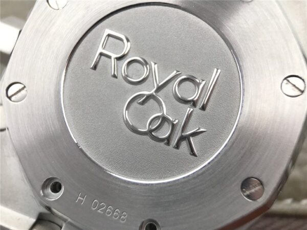 Audemars Piguet Royal Oak Chronograph- 1:1 Superclone