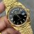 Day Date Rolex Weekly Journal 18K Yellow Gold Plated counter weight
