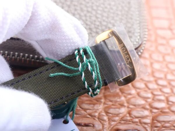 Rolex Daytona CHRONUSART Forged Cabon Casing 1:1 Super Clone