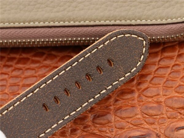 1:1 Superclone Panerai Luminor Submersible PAM382 Bronzo