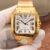 Cartier Tank Anglaise 18K Yellow Gold – 1:1 Superclone