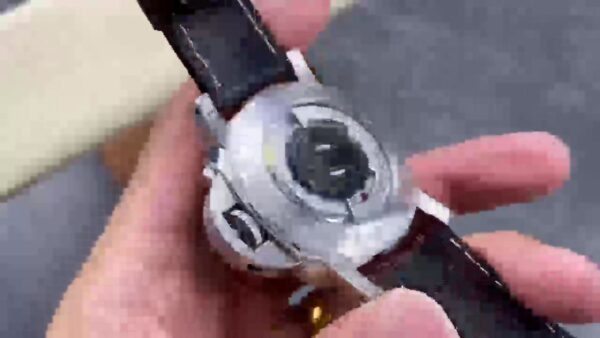 Panerai Luminor Marina PAM 1116