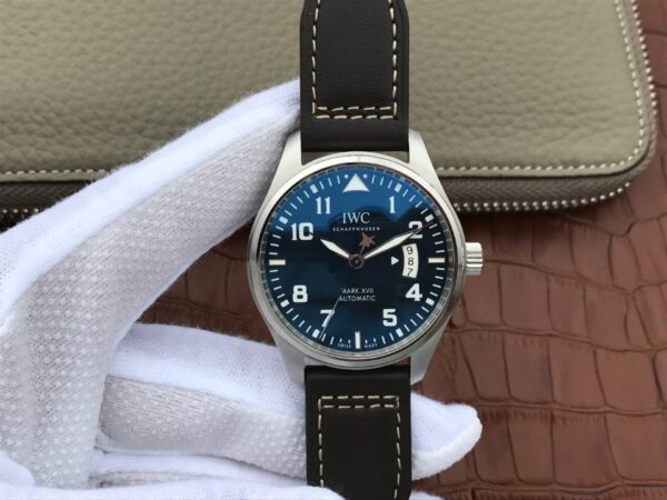 IWC World Pilot Mark 17 Little Prince.- 1:1 Superclone