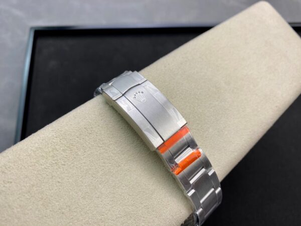 Rolex Oyster Perpetual 41 Ref: 124300