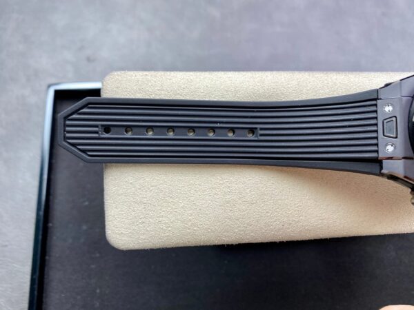 Hublot Big Bang Unico Titanium Ceramic in 44 mm