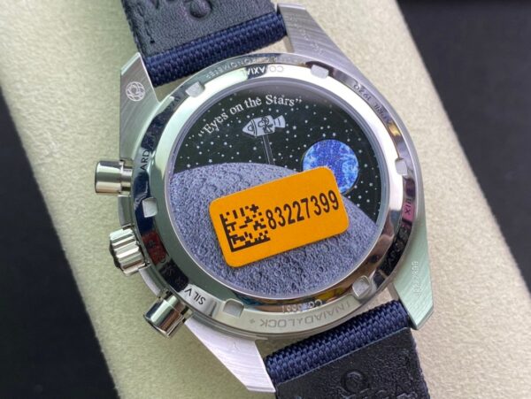 1:1 Superclone Omega Snoopy 150th Anniversary