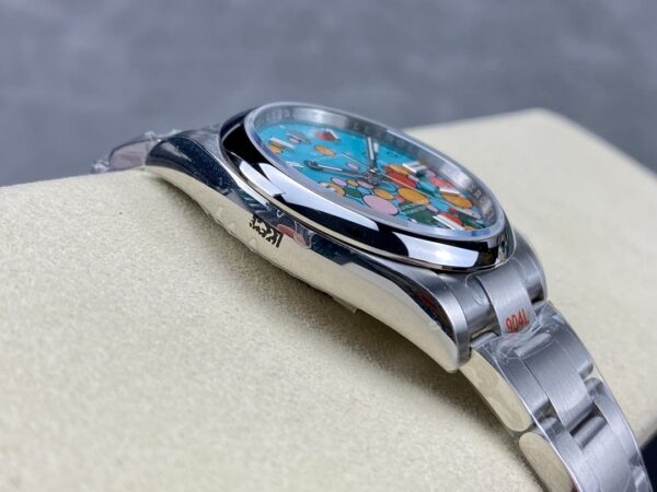 1:1 super clone Rolex Oyster Perpetual 36mm M277200-0010