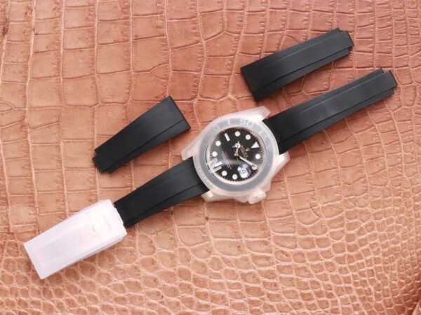 1:1 super clone Rolex Yacht-Master 40 Oyster 40MM 18K Everose