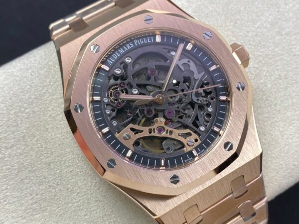1:1 Superclone Royal Oak Offshore 5407ST.OO.1220ST.01