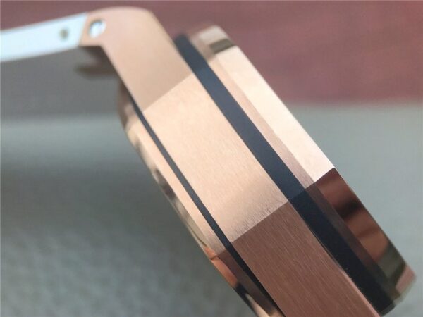 Audemars Piguet Royal Oak Offshore 18K Rose Gold 26470O -1:1 Superclone