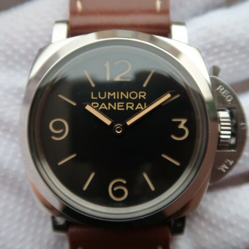 Panerai Luminor PAM372 1950 SuperLume Edition S- 1:1 Superclone