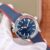 Omega Planet Ocean Olympics Pepsi -1:1 Superclone