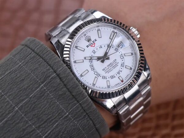 Rolex Sky-Dweller 326934 -1:1 Superclone