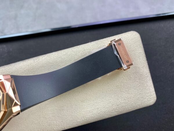 Hublot Classic Fusion ORLINSKI Rose Gold