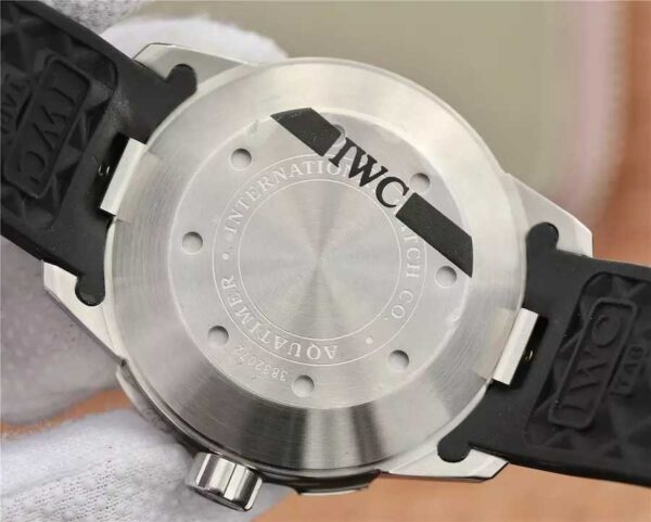 IWC Ocean Series-1:1 Superclone