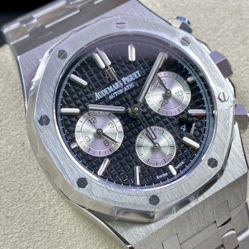 Audemars Piguet Royal Oak Chronograph- 1:1 Superclone