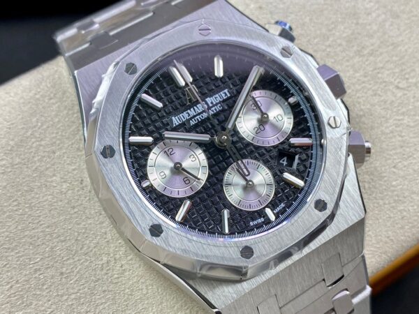 Audemars Piguet Royal Oak Chronograph- 1:1 Superclone