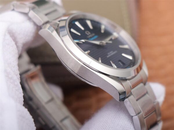 Omega Seamaster Aqua Terra Co-Axial SPECTRE – 1:1 Superclone