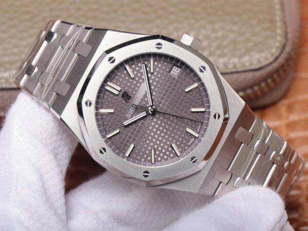 Audemars Piguet Royal Oak 15500 1:1 Superclone