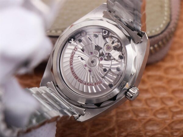 Omega Seamaster Aqua Terra Co-Axial SPECTRE – 1:1 Superclone