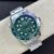 1:1 super clone OMEGA Seamaster Diver 300M 42mm Green Dial