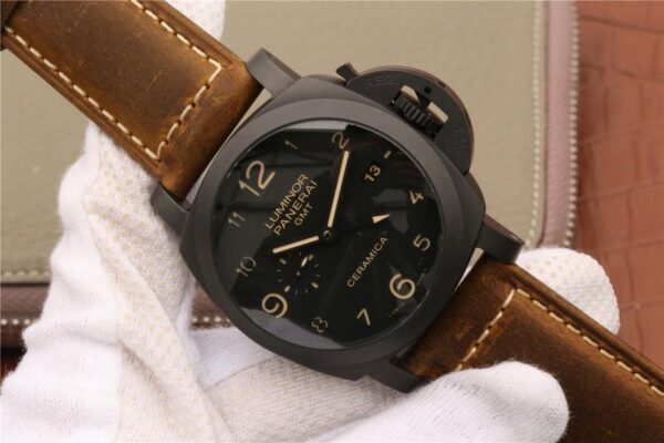 Panerai Luminor PAM441 GMT 1950 -1:1 Superclone