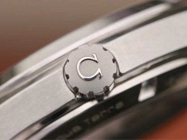 Omega Seamaster Aqua Terra Co-Axial SPECTRE Limited-1:1 Superclone