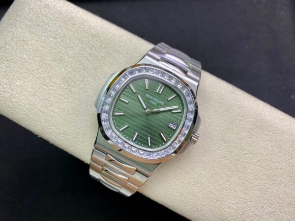Patek Philippe Nautilus 5711/1300A-001