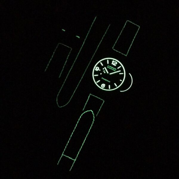 Panerai PAM1117. 1:1 Superclone