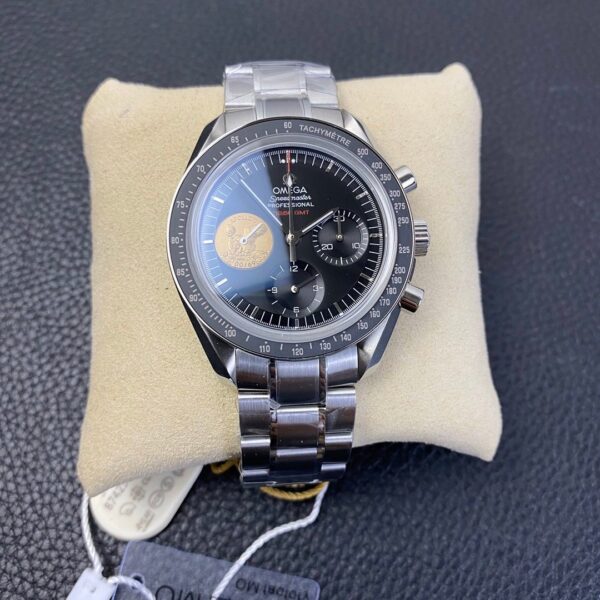1:1 Superclone Omega Speedmaster Moon watch
