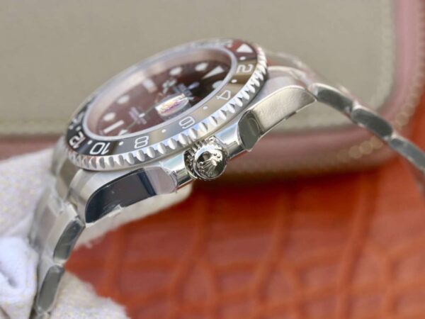 Rolex GMT-Master II 116710LN-1:1 Superclone