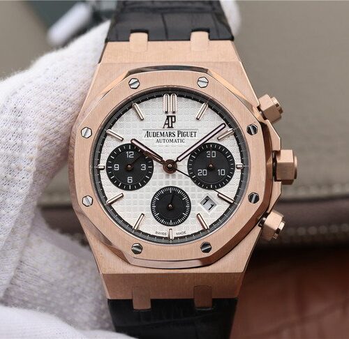Audemars Piguet Royal Oak Chronograph- 1:1 Superclone